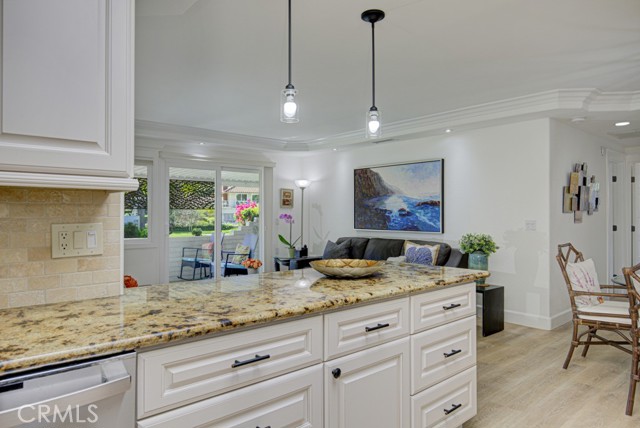 Detail Gallery Image 10 of 29 For 668 via Mendoza #Q,  Laguna Woods,  CA 92637 - 2 Beds | 2 Baths