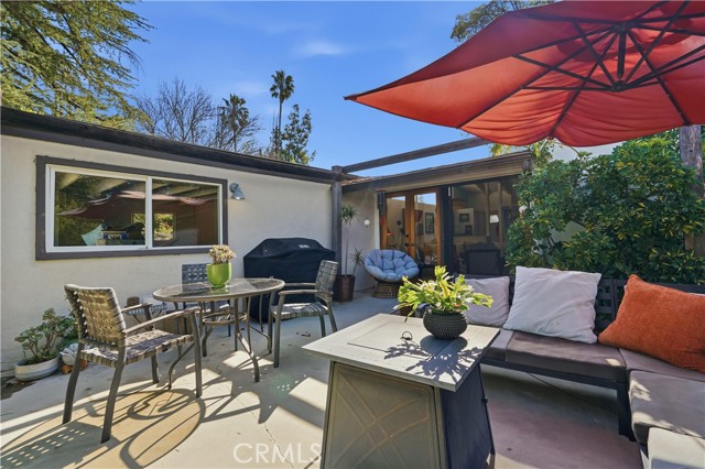 Detail Gallery Image 21 of 26 For 6141 Jumilla, Woodland Hills,  CA 91367 - 3 Beds | 2/1 Baths