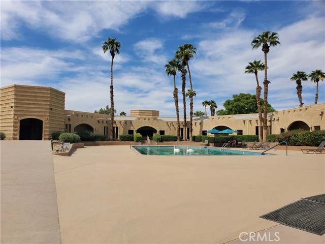 Detail Gallery Image 23 of 23 For 81620 Avenue 49 166b,  Indio,  CA 92201 - 1 Beds | 1 Baths