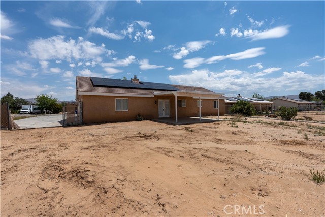 Detail Gallery Image 32 of 45 For 12830 Lakota Rd, Apple Valley,  CA 92308 - 4 Beds | 2 Baths