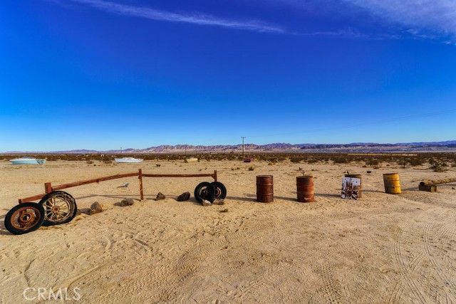 Detail Gallery Image 36 of 37 For 2653 Meldora, Twentynine Palms,  CA 92277 - 3 Beds | 3 Baths