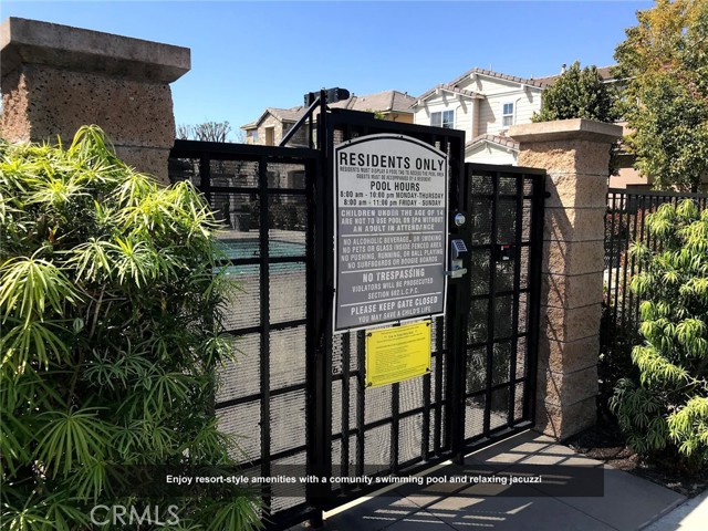 Detail Gallery Image 43 of 46 For 1795 E Flora St, Ontario,  CA 91764 - 4 Beds | 3 Baths
