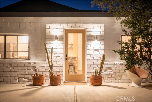 Detail Gallery Image 1 of 1 For 1272 Shangrila, Joshua Tree,  CA 92252 - 4 Beds | 2 Baths