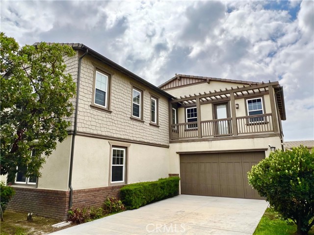 Detail Gallery Image 1 of 30 For 3974 E Callaway Dr, Ontario,  CA 91761 - 6 Beds | 4/1 Baths