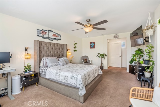 Detail Gallery Image 26 of 64 For 15507 Vanilla Bean Ln, Fontana,  CA 92336 - 4 Beds | 3/1 Baths