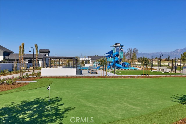 Detail Gallery Image 22 of 28 For 12951 Paradiso Dr #105,  Corona,  CA 92880 - 3 Beds | 3/1 Baths