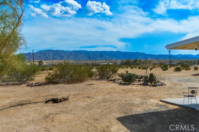 Detail Gallery Image 37 of 48 For 4435 Bullion Ave, Twentynine Palms,  CA 92277 - 4 Beds | 2/2 Baths