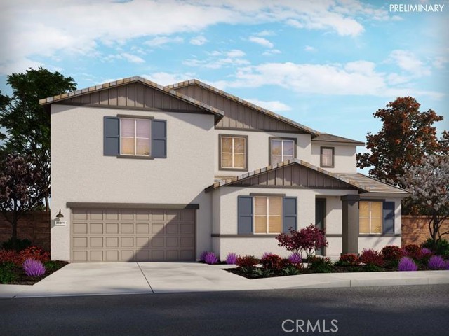 Detail Gallery Image 1 of 15 For 35212 Els Pl, Beaumont,  CA 92223 - 5 Beds | 3/1 Baths
