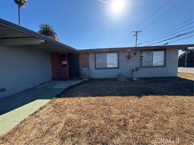 Detail Gallery Image 2 of 19 For 11662 West Street, Garden Grove,  CA 92840 - 3 Beds | 2 Baths