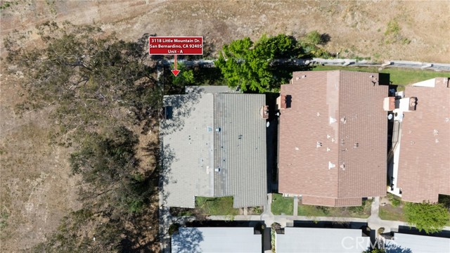 Detail Gallery Image 46 of 47 For 3118 Little Mountain #a, San Bernardino,  CA 92405 - 2 Beds | 2 Baths