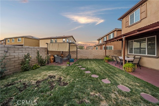 Detail Gallery Image 26 of 34 For 37403 Butternut Ln, Palmdale,  CA 93551 - 4 Beds | 2/1 Baths