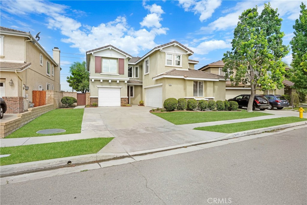 6856 Coventry Court, Rancho Cucamonga, CA 91739