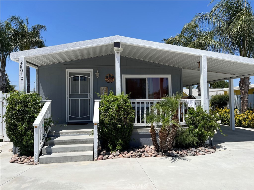 26070 San Quintin Road