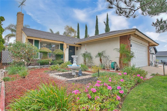 12516 Nasturtium Drive , Rancho Cucamonga, California, 91739