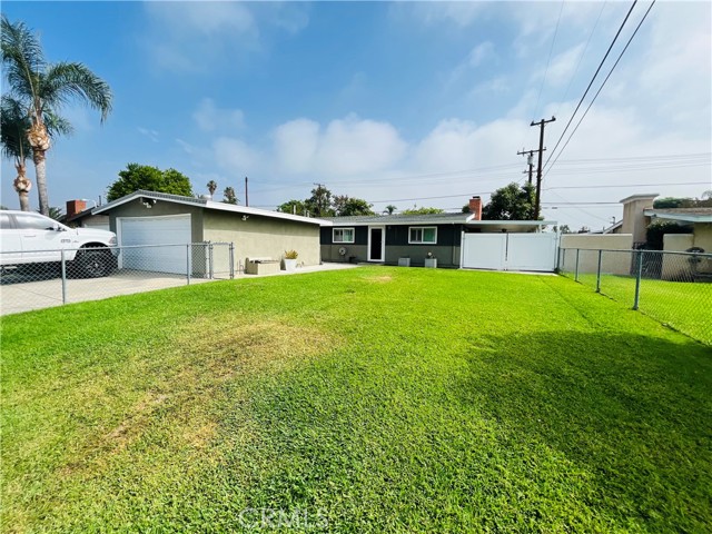 6126 N Traymore Ave, Azusa, CA 91702