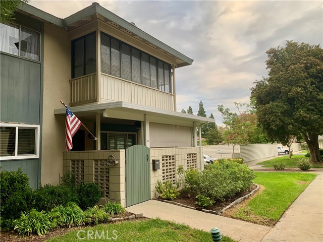 Detail Gallery Image 22 of 37 For 53 Calle Aragon a,  Laguna Woods,  CA 92637 - 1 Beds | 1 Baths