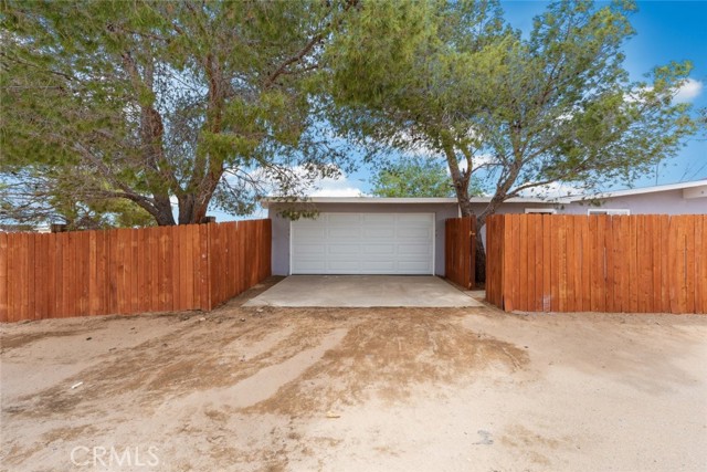 Detail Gallery Image 31 of 42 For 27035 Jerome St, Boron,  CA 93516 - 3 Beds | 2 Baths