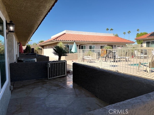 Detail Gallery Image 22 of 23 For 79740 Avenue 42 #E,  Bermuda Dunes,  CA 92203 - 2 Beds | 2 Baths