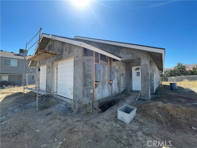 Detail Gallery Image 2 of 20 For 21605 Golden Star Bld, Tehachapi,  CA 93561 - – Beds | – Baths