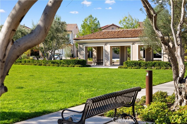 Detail Gallery Image 56 of 56 For 126 Bellini, Irvine,  CA 92602 - 4 Beds | 3/1 Baths