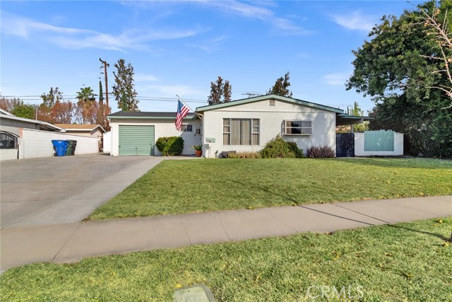 1320 W Fawn St, Ontario, CA 91762