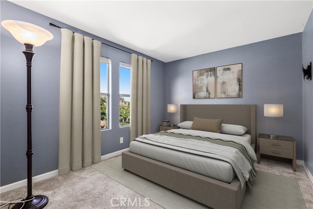 Detail Gallery Image 19 of 33 For 3408 Hathaway Ave #301,  Long Beach,  CA 90815 - 2 Beds | 2 Baths