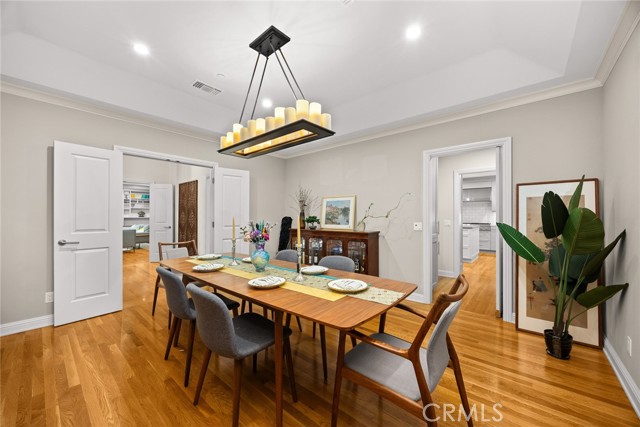 Detail Gallery Image 10 of 36 For 2198 Melville, San Marino,  CA 91108 - 4 Beds | 4/1 Baths