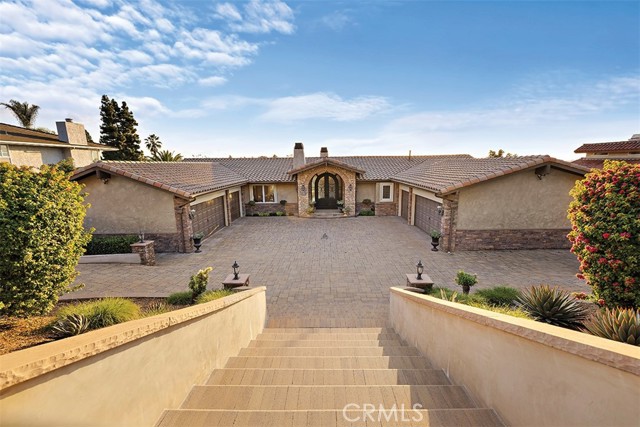 Detail Gallery Image 56 of 67 For 1542 La Loma, North Tustin,  CA 92705 - 3 Beds | 4/1 Baths