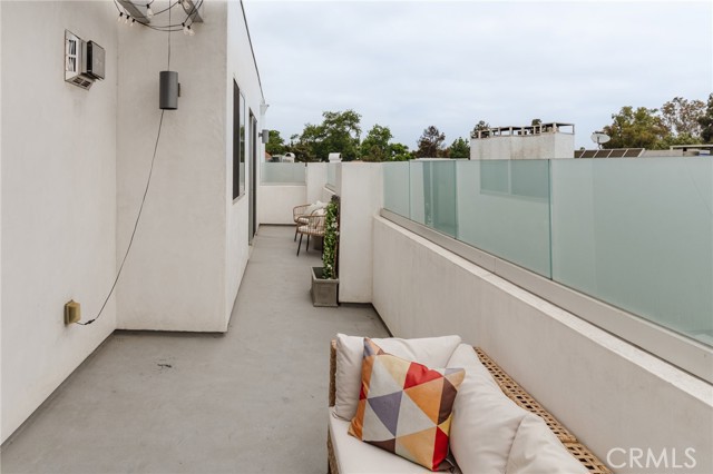 Detail Gallery Image 24 of 27 For 12045 Guerin St Ph4,  Studio City,  CA 91604 - 3 Beds | 3 Baths