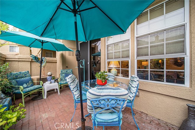 Detail Gallery Image 33 of 40 For 24 Hillgate Place, Aliso Viejo,  CA 92656 - 2 Beds | 2/1 Baths