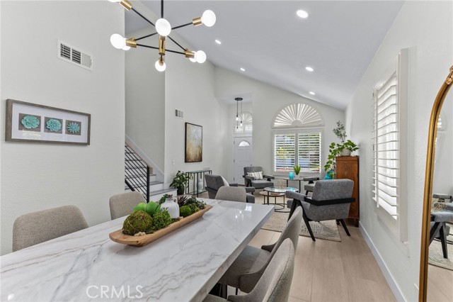 Detail Gallery Image 9 of 53 For 3094 Windemere Ct, Chino Hills,  CA 91709 - 4 Beds | 2/1 Baths