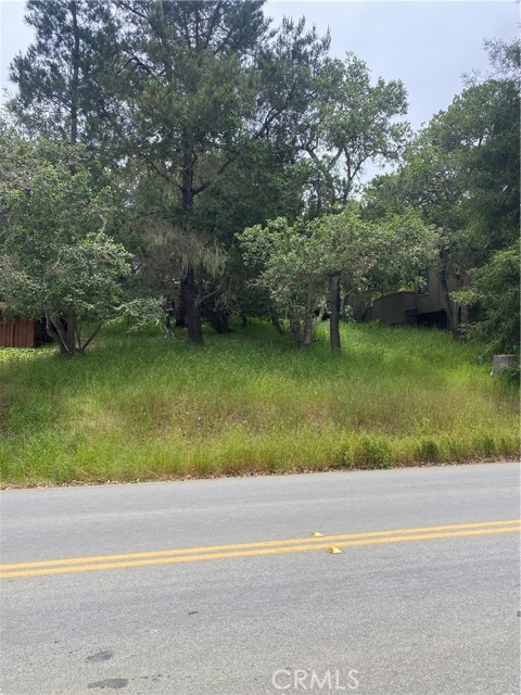 Detail Gallery Image 2 of 3 For 0 Ardath Dr, Cambria,  CA 93428 - – Beds | – Baths