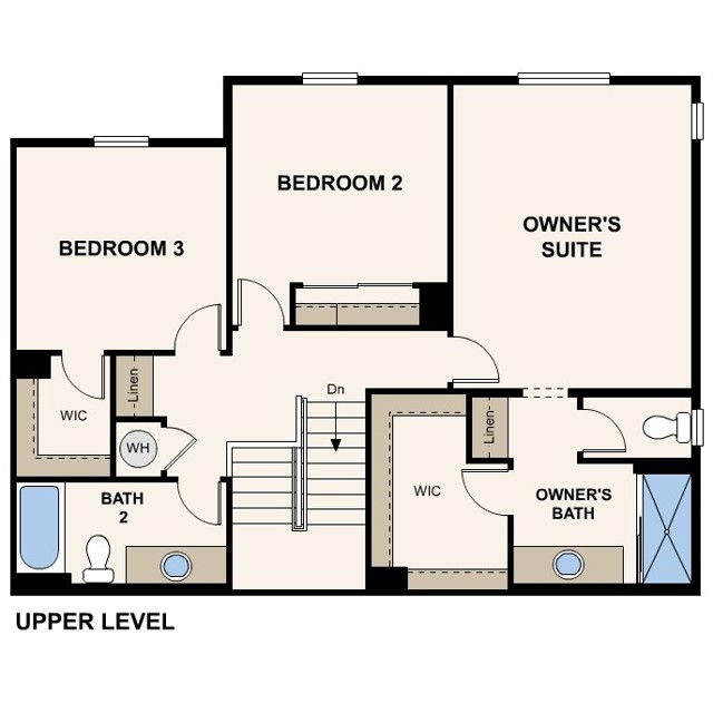 Detail Gallery Image 3 of 22 For 36125 Domingo Ave #2202,  Murrieta,  CA 92563 - 4 Beds | 3 Baths