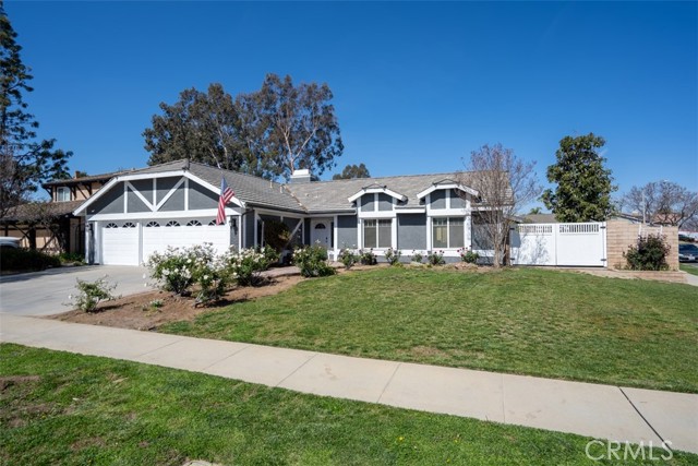 1196 Doverwood St, Corona, CA 92878