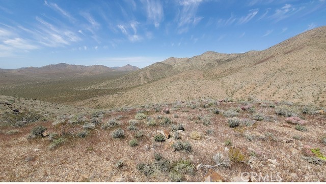 0 Unincorporated, Barstow, California 92311, ,Land,For Sale,0 Unincorporated,CRCV23213501