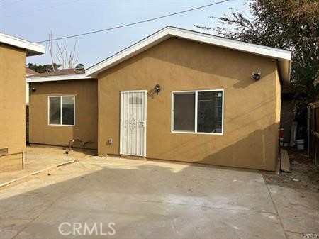 Detail Gallery Image 1 of 5 For 4634 Orange St #1/2,  Pico Rivera,  CA 90660 - 1 Beds | 1 Baths