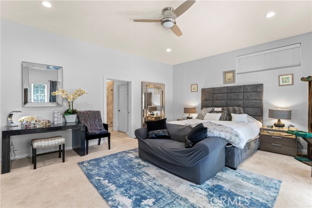 Detail Gallery Image 27 of 55 For 27312 Little Bear Rd, Lake Arrowhead,  CA 92391 - 4 Beds | 4/1 Baths