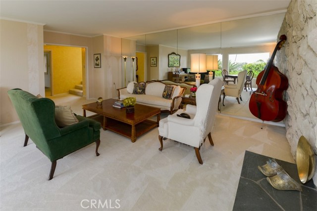 2765 Via Campesina, Palos Verdes Estates, California 90274, 4 Bedrooms Bedrooms, ,1 BathroomBathrooms,Residential,Sold,Via Campesina,PV17039915