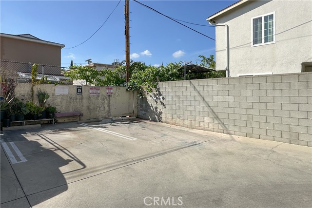 Detail Gallery Image 19 of 19 For 6911 Ben #1,  North Hollywood,  CA 91605 - 1 Beds | 1 Baths