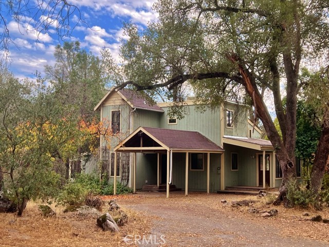 42688 Deep Forest Drive, Coarsegold, CA 