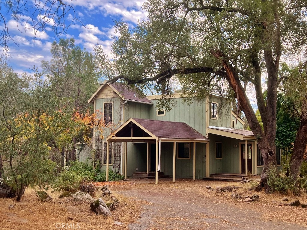 42688 Deep Forest Drive, Coarsegold, CA 93614
