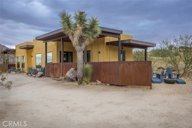 Detail Gallery Image 38 of 38 For 63005 Quail Springs Rd, Joshua Tree,  CA 92252 - 2 Beds | 2 Baths