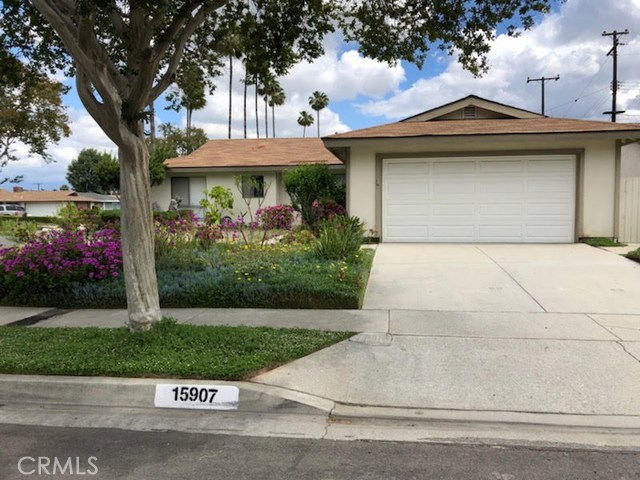 15907 Three Palms St, Hacienda Heights, CA 91745