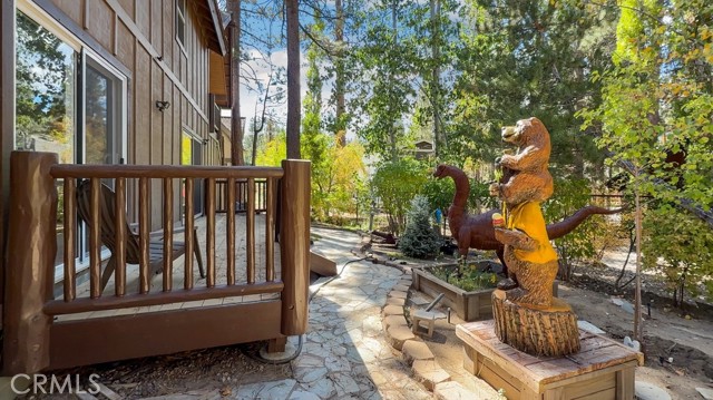 Detail Gallery Image 42 of 49 For 160 Crystal Lake Rd, Big Bear Lake,  CA 92315 - 4 Beds | 3 Baths