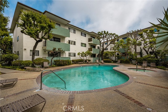 Detail Gallery Image 24 of 25 For 5000 S Centinela Ave #243,  Los Angeles,  CA 90066 - 1 Beds | 1 Baths