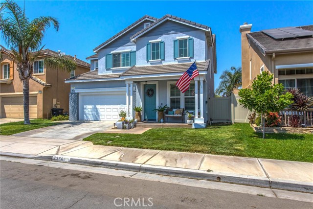Detail Gallery Image 4 of 42 For 1360 Cane Bay Ln, Perris,  CA 92571 - 4 Beds | 3 Baths