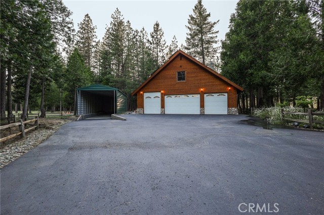 Detail Gallery Image 12 of 75 For 9700 Thatcher Mill Rd, Shingletown,  CA 96088 - 3 Beds | 2/1 Baths