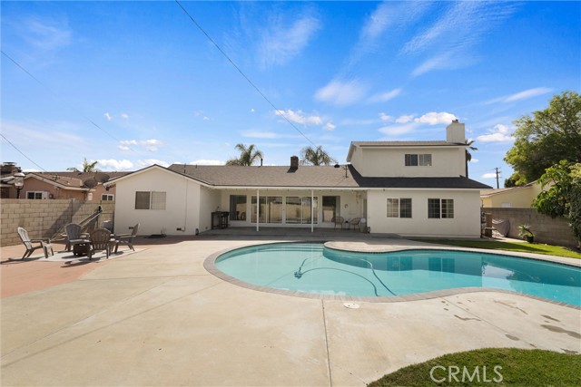 Detail Gallery Image 42 of 46 For 1675 W Mells, Anaheim,  CA 92802 - 4 Beds | 2/1 Baths