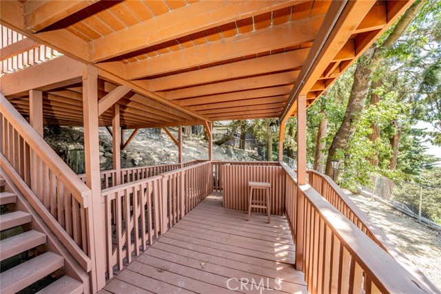 Detail Gallery Image 50 of 59 For 22873 Valley View Dr, Crestline,  CA 92325 - 4 Beds | 2 Baths