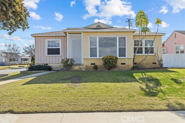 4377 Obispo Avenue, Lakewood, California 90712, 3 Bedrooms Bedrooms, ,1 BathroomBathrooms,Single Family Residence,For Sale,Obispo,OC25025398